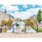 Amsterdam Bike Paint-by-Number Kit by Artist's Loft®